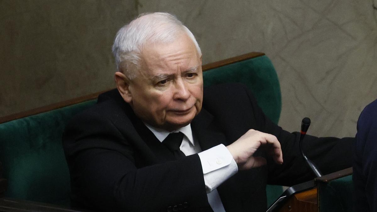 Jarosław Kaczyński