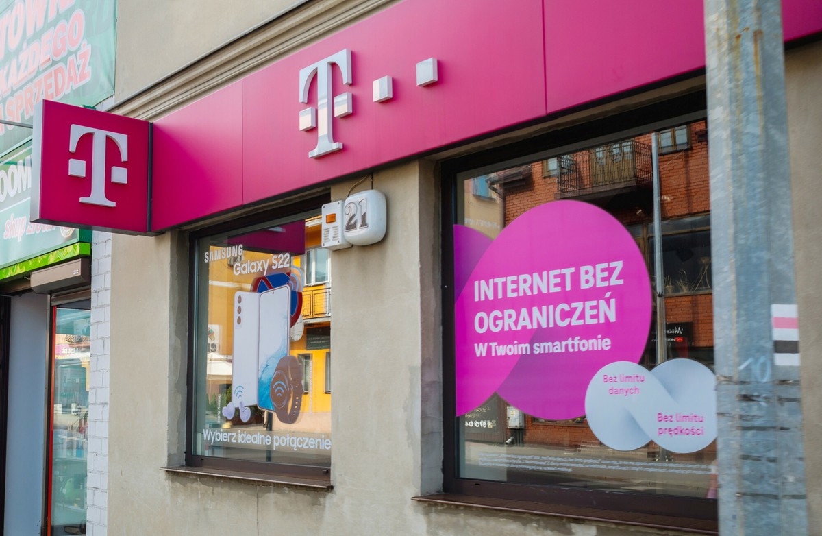 500 zł dla wszystkich poszkodowanego klienta T-Mobile. Decyzja UOKiK