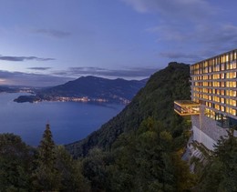 Bürgenstock