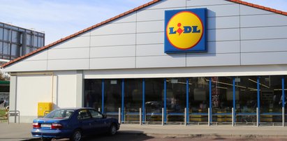 Lidl otwiera sklep całodobowy i czynny w niedzielę do południa!