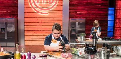 Hejterzy atakują 9-letniego uczestnika „MasterChef Junior”