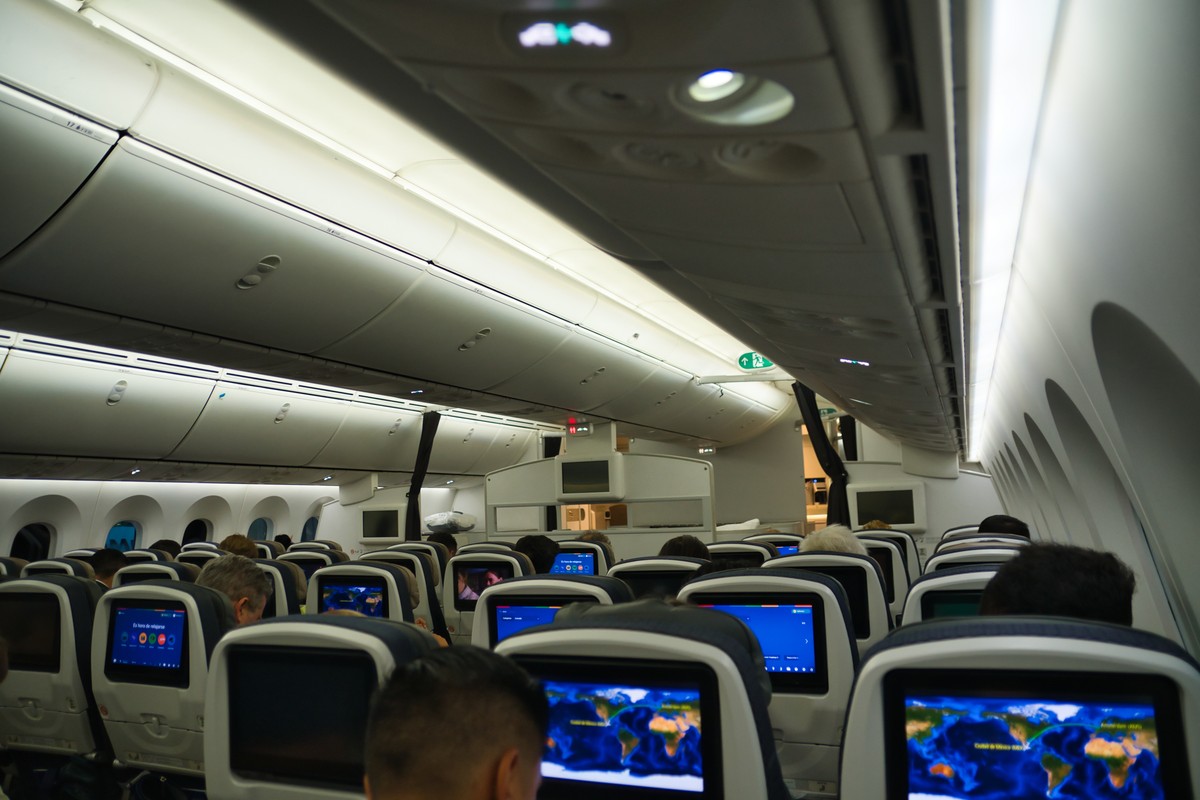 Które linie lotnicze są najbardziej punktualne na świecie? [RANKING]