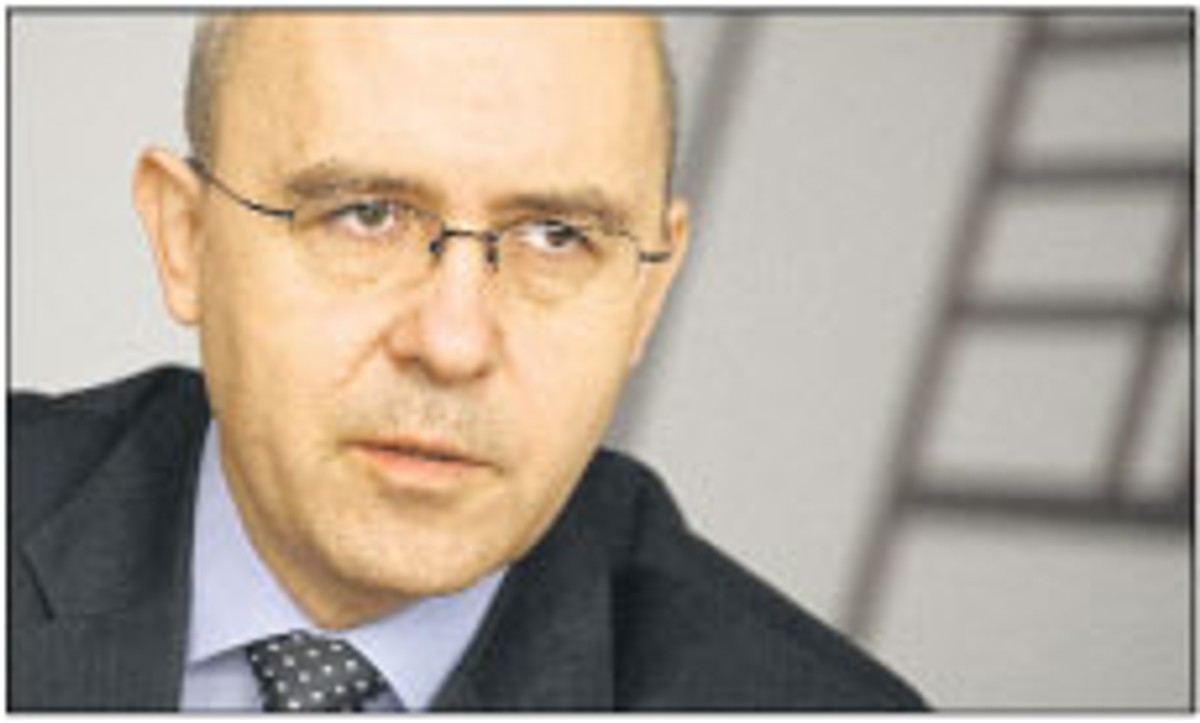 Tomasz Michalik, partner, doradca podatkowy w MDDP