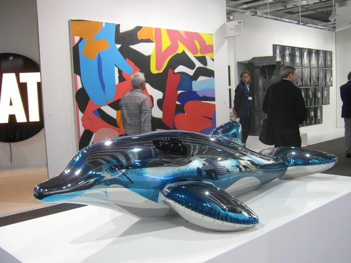 Art Basel 2014