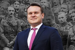 Tarczyński i historia 