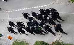 Niemcy boją się zamachów [SONDAŻ]