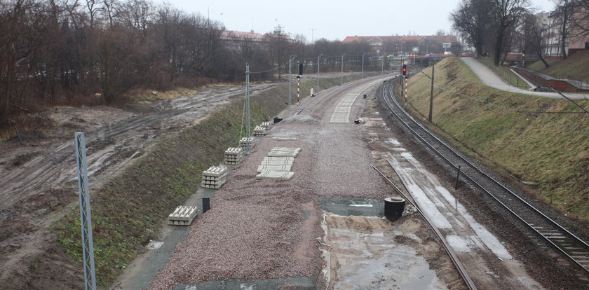 Będzie przystanek Gdańsk Śródmieście