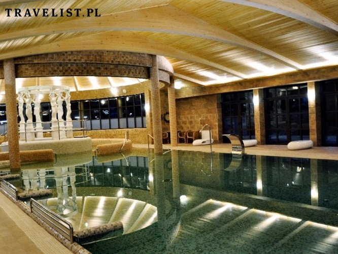 Hotel Manor House Spa