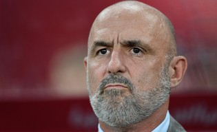 Probierz wraca we Wrocławiu na trenerską ławkę! 