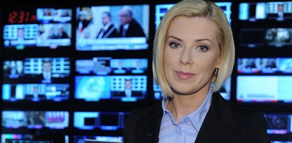 Dziennikarka TVN24 przeszła poważną operację związaną z guzem mózgu. "Mam drugie życie"