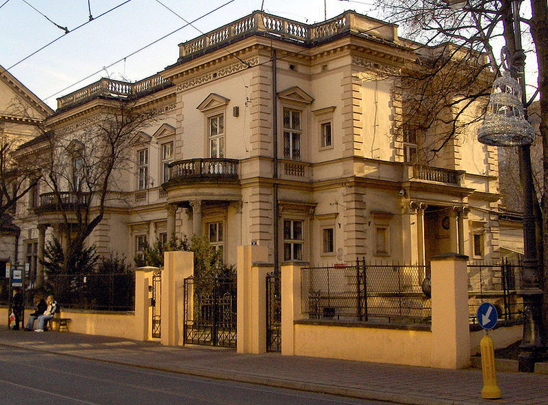 Muzeum im Emeryka Hutten-Czapskiego