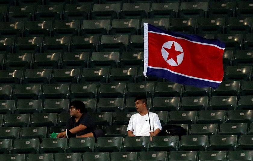 Korea Północna zorganizuje Mundial? Mistrzostwa świata w obu Koreach