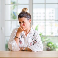 Még akkor is puffadt, szeles, ha nincs kitágulva hasa? Így szüntetheti meg