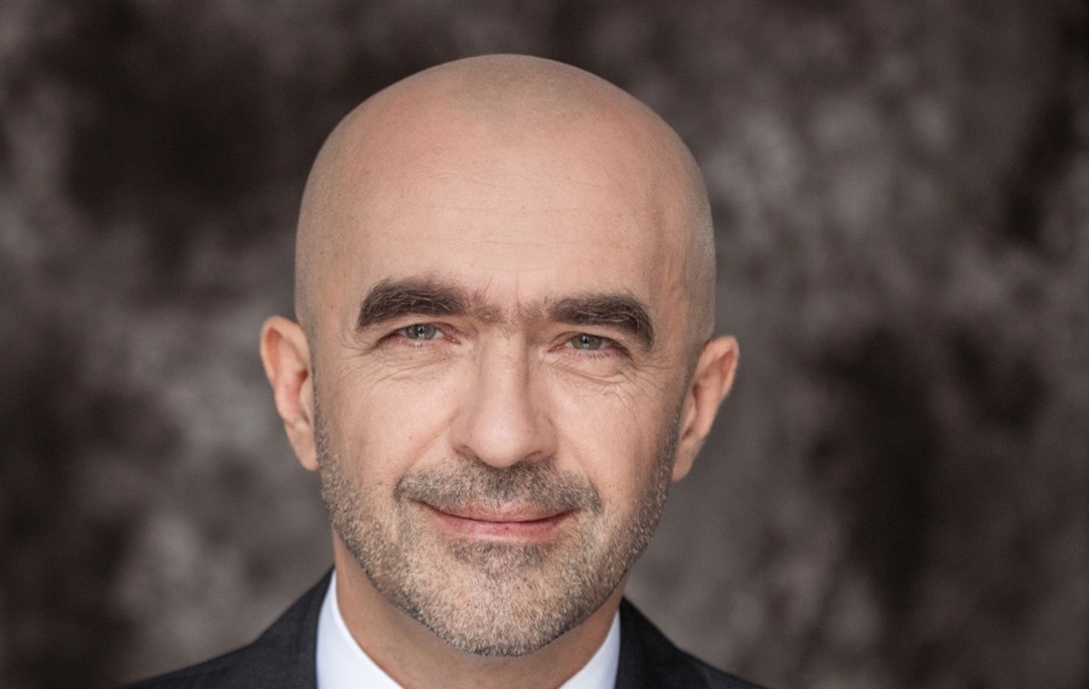 Radosław Baszuk adwokat, wiceprezes Wyższego Sądu Dyscyplinarnego Adwokatury