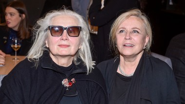 krystyna janda nie może pogodzić się ze śmiercią magdy umer. poruszający wpis aktorki