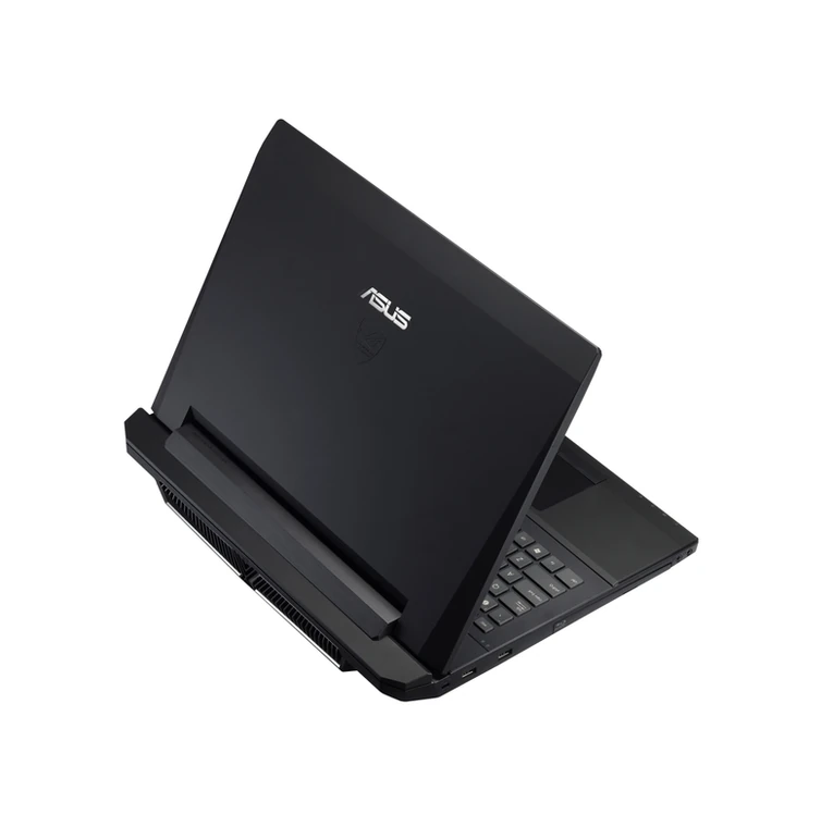 ASUS G74Sx