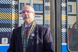 Knott: Powinniśmy być przygotowani na brexit bez umowy [WYWIAD]