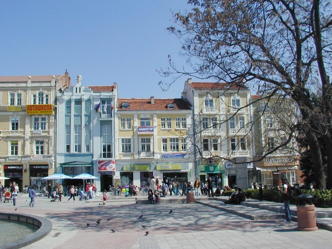 <b>4. Bułgaria Południowo-Środkowa - PPS 32</b>