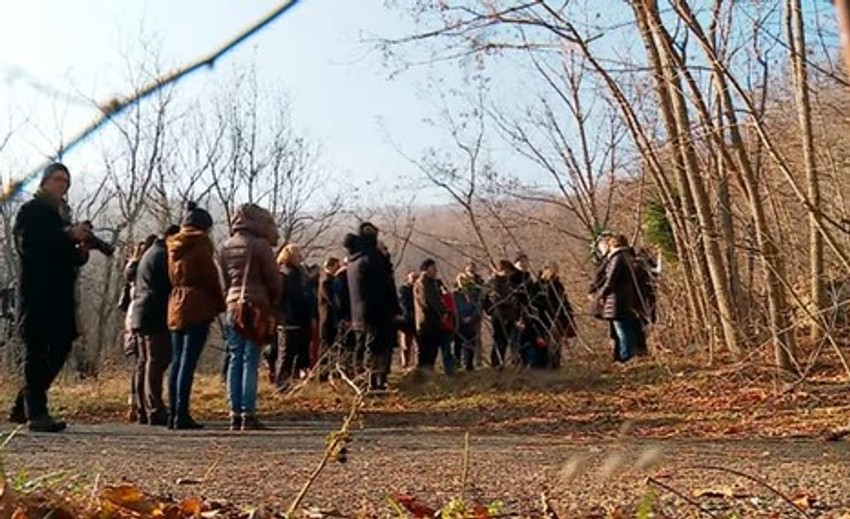 Komemoracija porodici Zec