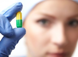 Spektakularne sukcesy w leczeniu rzadkiego nowotworu złośliwego