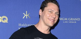 Najlepiej opłacani DJ-e świata