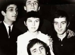 Nie żyje pierwsza solistka Trubadurów. Wzruszające słowa Mariana Lichtmana