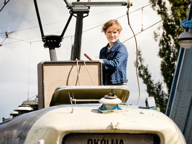 '80 milionów' foto: Jarosław Sosiński / dystr. Kino Świat