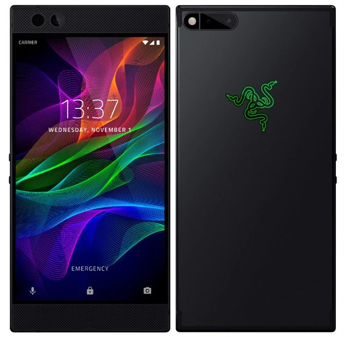 Razer Phone