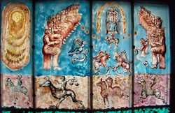 Od dziś wielka wystawa retrospektywna J. Lebensteina w Paryżu