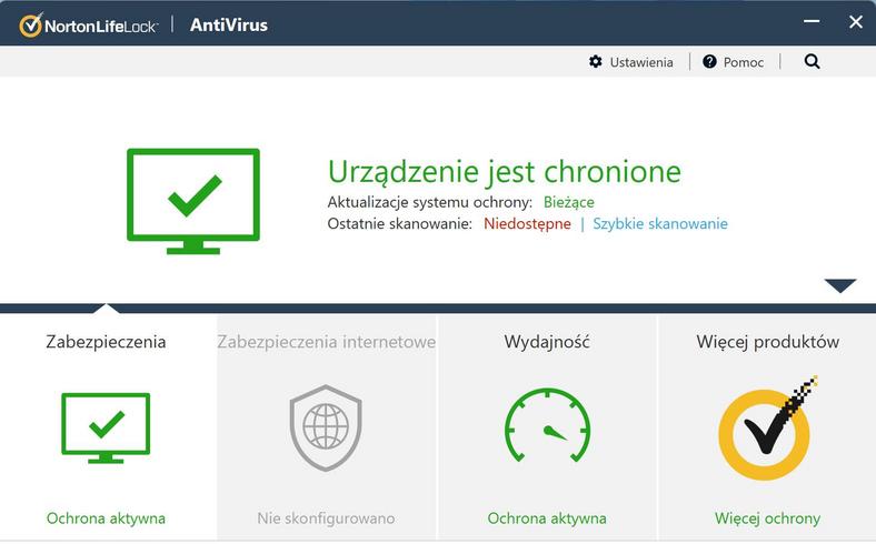 Norton AntiVirus Plus – gwarancja jakości i dodatkowa pamięć w chmurze