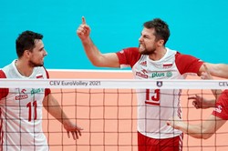 Trener mistrzów Europy: Kovacevic, N’Gapeth i Kubiak najlepsi na świecie