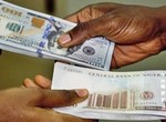 Naira gains 2.24% against dollar at official market