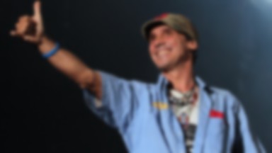 Manu Chao na Malta Festiwal