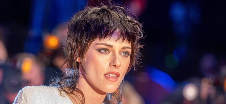 Kristen Stewart znów szokuje. "Może ludzie wolą oglądać filmy o Jezusie i psach"