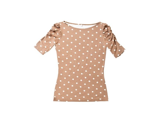 Słodka jak cukierek: dziewczęco-kobiece kreacje Sweet Candy od Mohito