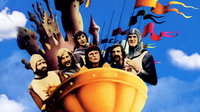 RIP Terry Jones: mutatjuk a 10 legjobb Monty Python jelenetet