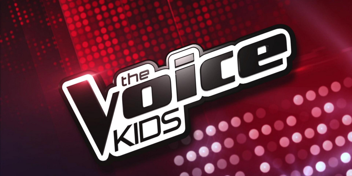 The voice Kids 