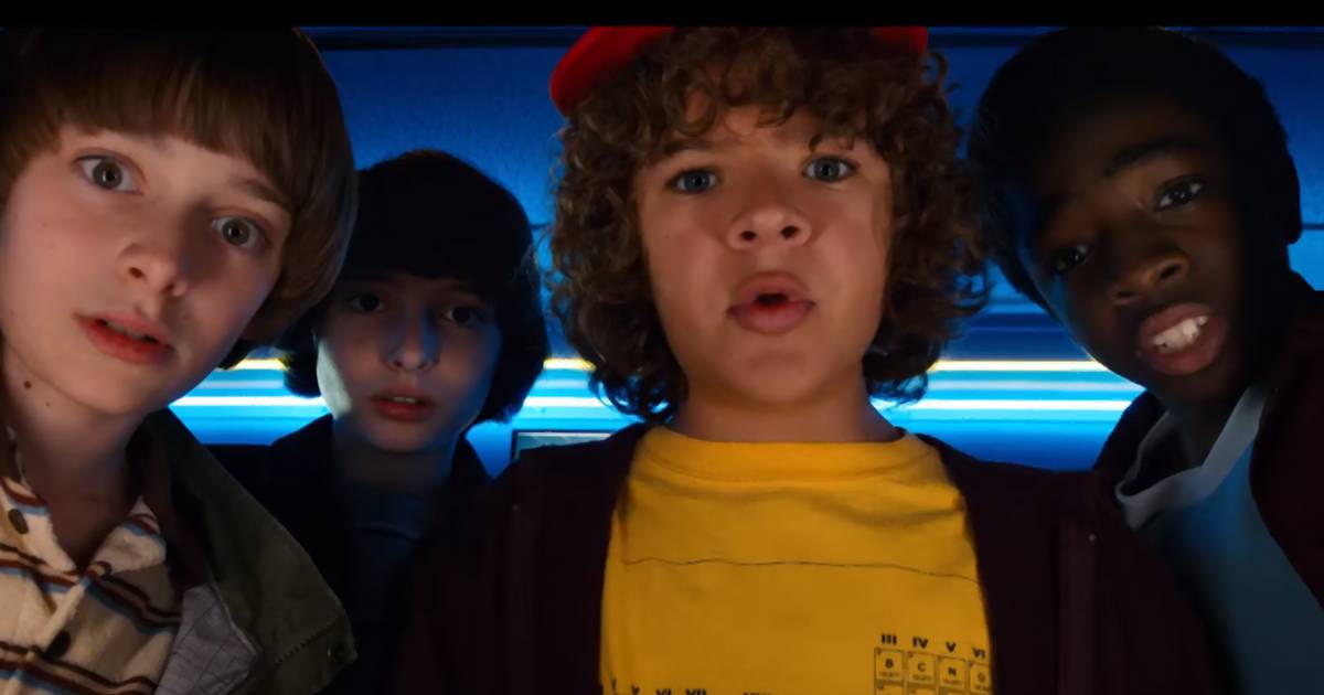 Ile będzie sezonów "Stranger Things"? Twórcy zdradzają nowe informacje