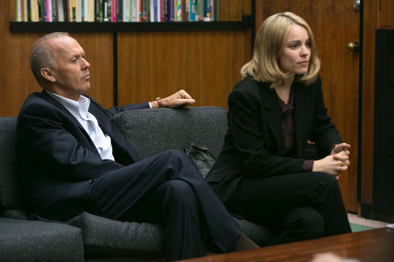 Rachel McAdams w filmie "Spotlight" - kadr