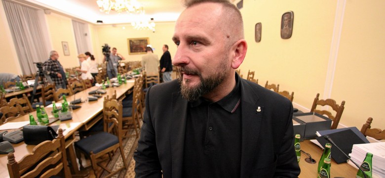 Liroy-Marzec: W przyszłym tygodniu wniosek o odwołanie ministra zdrowia