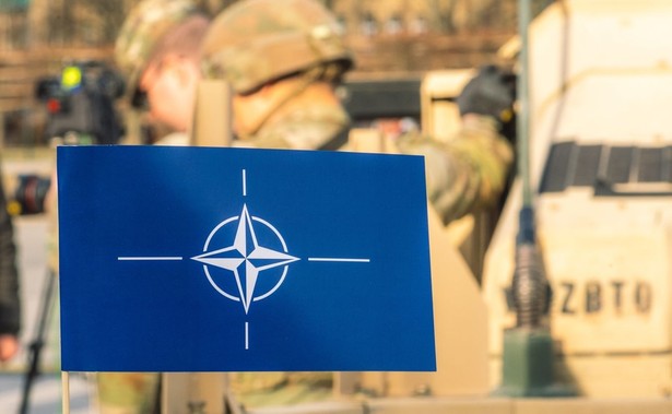 Finlandia i Szwecja chcą wstąpić do NATO