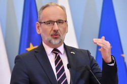 W POZ sprawdzimy czy mamy RSV, grypę czy COVID-19. Minister zdrowia podpisał rozporządzenie