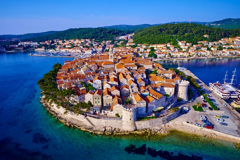 Korcula