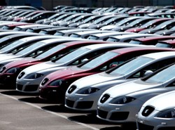 Seat przejmuje Rosję od Iberii