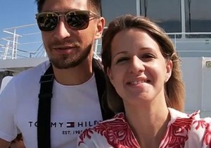 Andrea K. i Marijan C.