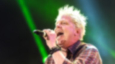 The Offspring prezentuje "Coming For You"