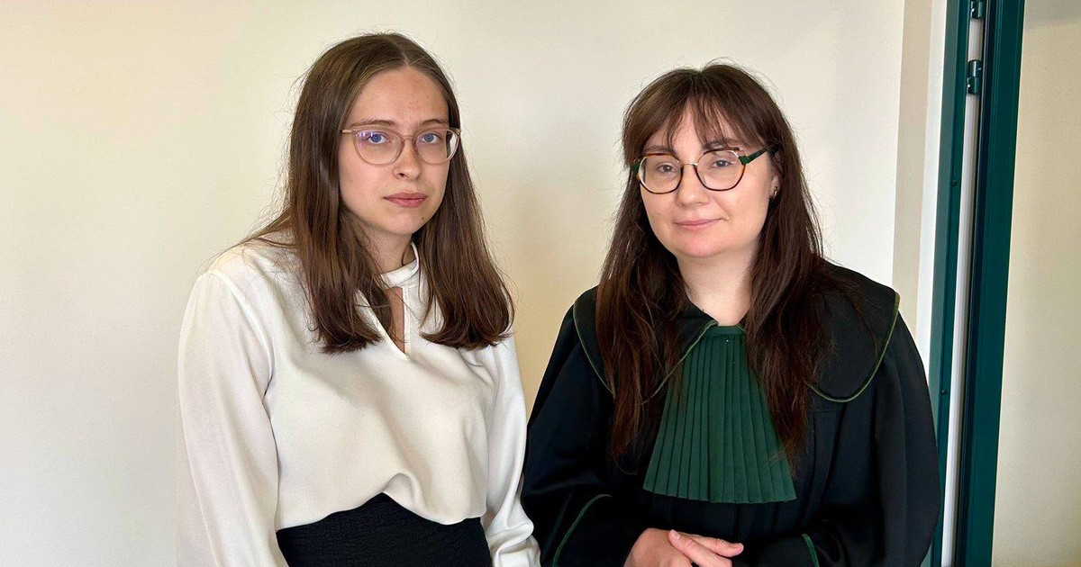 Młoda ekstremistka skazana
