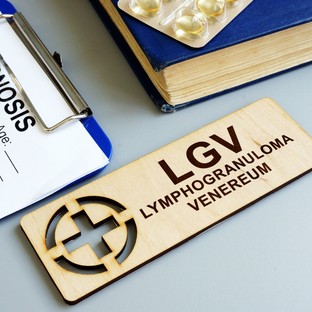 LGV (Lymphogranuloma venereum): oka, tünetei és kezelése
