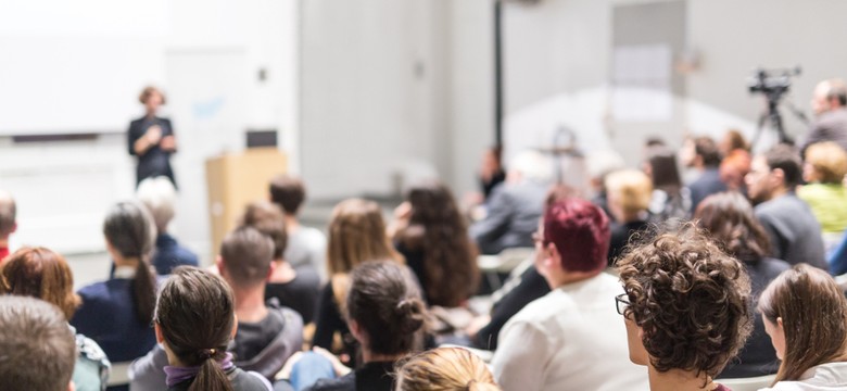 Gesty solidarności wobec studentów i naukowców z Ukrainy