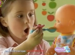 Ta lalka promuje anoreksję? Też tak uważasz?